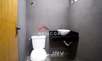 Imagem 7: Casa em Rua Coronel Inácio Carlos Moreira Murta - Jardim Imperial - Lagoa Santa/MG