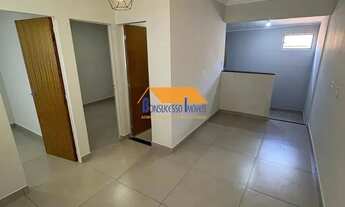 Imagem: Apartamento de 2 quartos, Bairro Piratininga