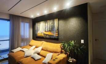 Imagem 3: Apartamento 2 quartos, 1 suíte, lazer completo à venda em Itapuã, Vila Velha