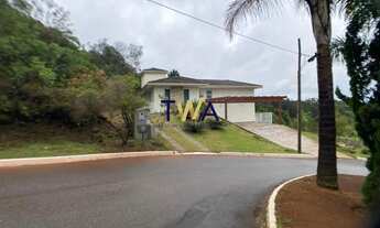 Imagem: Casa em condomínio, Residencial Villabella