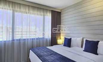 Imagem 3: Flat - Jardim do Lago Continuação - Campinas