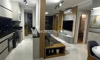 Imagem: Apartamento - Botafogo - Campinas