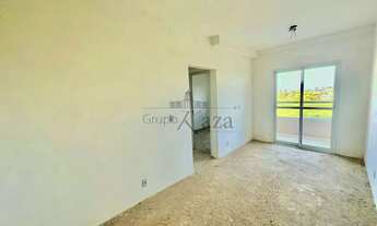 Imagem 2: Oportunidade - Apartamento - Urbanova - Residencial The Gold - 3 Dormitórios - 69,89m²