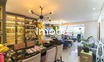 Imagem 2: Apartamento à venda no Condomínio Gracia Morumbi Lançamento - Rua Francisco José Da Silva