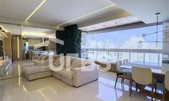 Imagem: Apartamento 3 quartos sendo 3 suítes, mobiliado