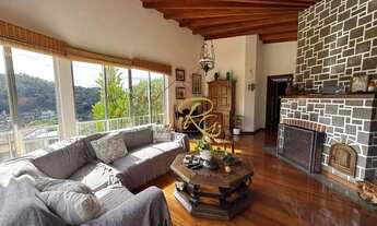 Imagem 2: CASA EM CONDOMÍNIO RESIDENCIAL em TERESÓPOLIS - RJ, PARQUE DO IMBUI