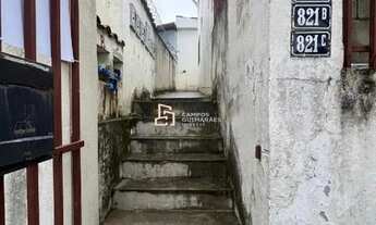 Imagem 4: Casa para aluguel, 1 quarto, Tirol - Belo Horizonte/MG