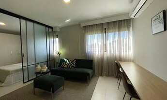 Imagem 2: Centro Apartamento com 1 dormitório