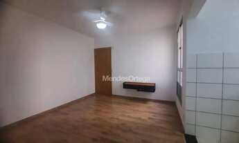 Imagem 3: Apartamento com 2 dormitórios para alugar, 48 m² por R$ 2.280,00/mês - Jardim São Carlos