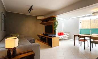 Imagem: Duplex para venda em Pinheiros com 2 quartos