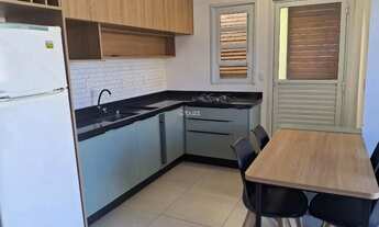 Imagem 4: Sobrado a venda 02 dormitórios - Alto Ribeirão Florianopolis