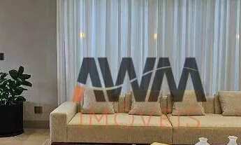 Imagem 6: Sobrado 5 Suítes à venda, 360 m² por R$ 3.990.000 - Residencial Goiânia Golfe Clube - Goiâ