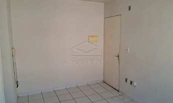 Imagem: Apartamento - RESIDENCIAL SANT ANA