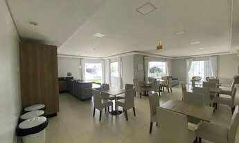 Imagem 5: Apartamento Garden 2 dormitórios com suíte com vista para o mar no Jardim Atlântico / Flor