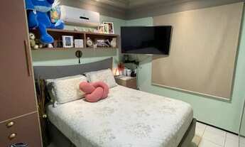 Imagem 7: Casa com dois quartos sendo um suíte em Messejana - 180m²