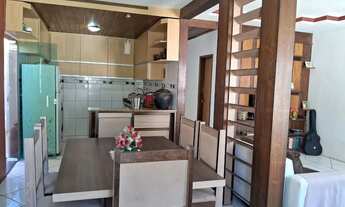 Imagem 7: Casa de temporada - jauá