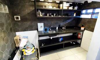 Imagem 4: Ótima Kitnet para Locação no Bingen - Petrópolis/RJ