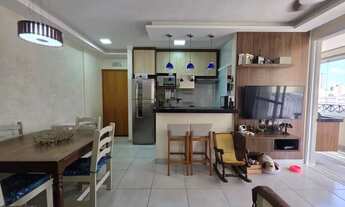 Imagem 2: Imóvel para venda possui 63 metros quadrados com 2 quartos em Centro - Ribeirão Preto - SP