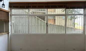 Imagem: 2 dorms Vila Madalena