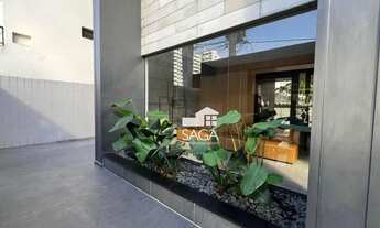 Imagem 5: Apartamento com 2 dormitórios à venda, 75 m² por R$ 749.000,00 - Canto do Forte - Praia Gr