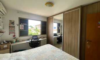 Imagem 7: Sobrado para venda tem 140 metros quadrados com 3 quartos em Jardim América - Goiânia - GO