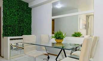 Imagem 5: Apartamento à venda, Garden Bosque da Saúde, próximo ao hospital São Matheus, Canjica, Cui