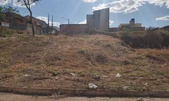 Imagem 4: Lote/Terreno para venda possui 377 metros quadrados em Residencial Morumbi - Goiânia - GO