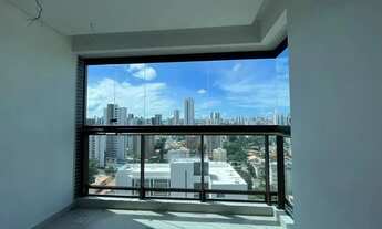 Imagem 7: Edf. Glória Luz | 84m² | 3 quartos | Lazer completo