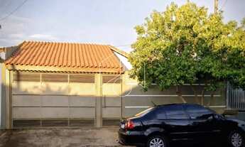 Imagem: Residencial Casa em Marília