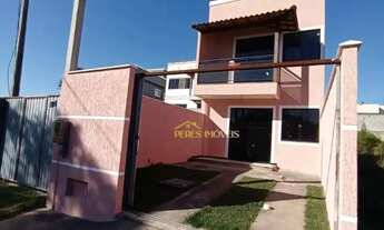 Imagem: Casa com 2 dormitórios à venda, 78 m²