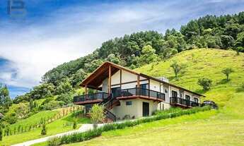 Imagem: CASA NOVA ALTO PADRÃO - 4 DORMITÓRIOS