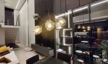 Imagem 6: Casa Mobiliada de Alto Padrão à venda com 4 suítes, 225m2, no Alphaville Paraíba - Bayeux