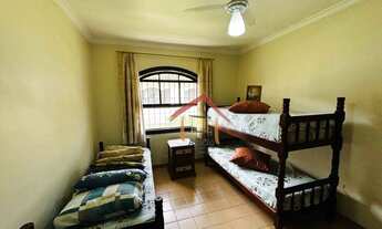 Imagem 3: Casa com 2 dormitórios, 85 m² - venda por R$ 285.000,00 ou aluguel por R$ 1.431,50/dia - V