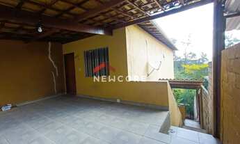 Imagem 3: Casa em Rua Pau Brasil - Cidade Jardim - Caeté/MG