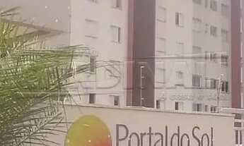 Imagem: Apartamento Padrão em São Carlos