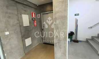 Imagem 3: Cobertura recentemente construída, no bairro Castelo - Belo Horizonte