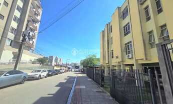 Imagem 2: Apartamento mobiliado com 2 quartos para locação em Capoeiras, Florianópolis