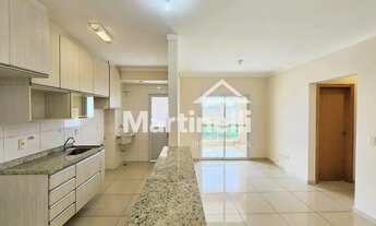 Imagem 3: Apartamento para locação no Edifício Cittá di Lucca, próximo ao Ribeirão Shopping - Ribeir