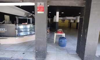 Imagem 7: Realengo - LOJÃO - Melhor Ponto Comercial - VENDE-SE 02 PRÉDIOS INTEIROS - 670 M²