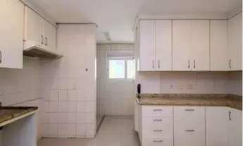 Imagem 7: Imóvel para venda com 115 metros quadrados com 2 quartos em Setor Bueno - Goiânia - GO