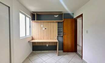 Imagem 7: Cobertura duplex 2 quartos, em São Pedro, Juiz de Fora, MG