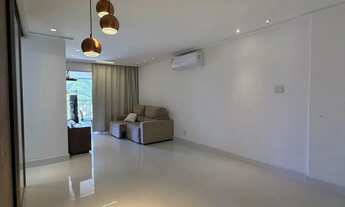 Imagem: Apartamento à venda no Clube Jardins