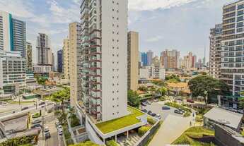 Imagem 6: Imóvel para aluguel possui 67 metros quadrados com 2 quartos em Sumaré - São Paulo - SP