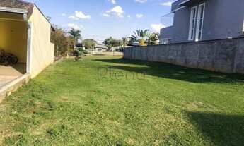 Imagem: Terreno à venda no Reserva dos Vinhedos