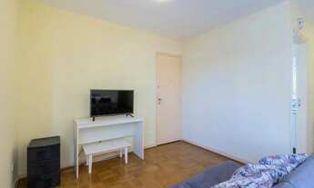 Imagem 6: Apartamento para venda em Butantã com 4 quartos, sendo 2 suítes , 82m²