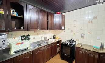 Imagem 6: Casa à venda com 03 suítes, terreno de 1.600 m² e 360 m² de área construída por