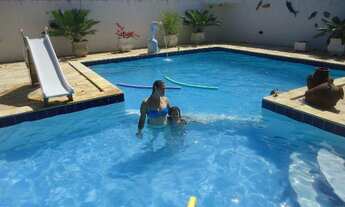 Imagem 2: Casa temporada(espaço Verde Eventos) - Sua casa de campo na praia, 4 qtos, Pau Amarelo-PE