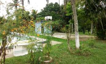 Imagem 5: Chácara com terreno de 14000 metros quadrados