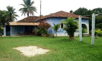 Imagem 2: Chácara com terreno de 14000 metros quadrados