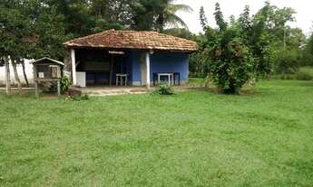 Imagem 4: Chácara com terreno de 14000 metros quadrados